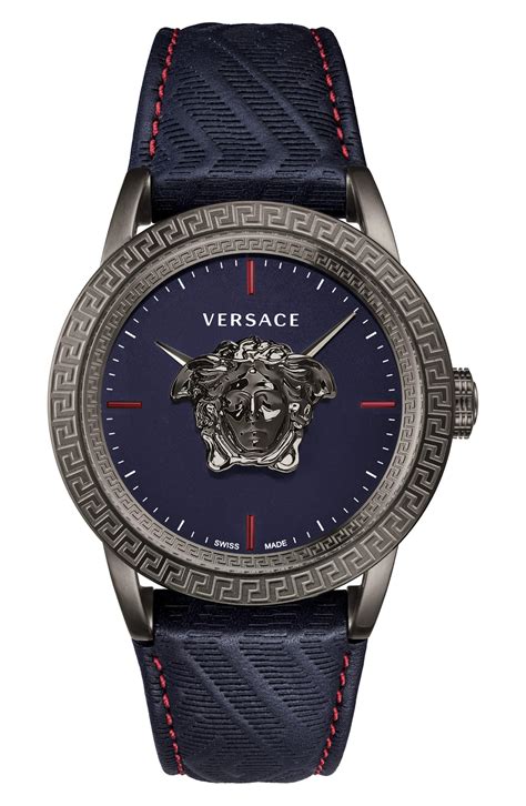 versace mens watch sale|where to buy versace watches.